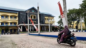 Kampus IAI Almuslim Aceh Kembali Pertahankan Akreditasi B dari BAN-PT
