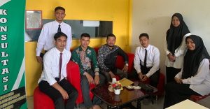 Ratusan Mahasiswa IAI Almuslim Mulai Lakukan PPL dan OJT