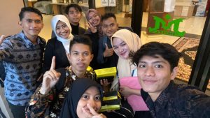 Nisa Nurazizah Lolos 3 Besar di Ajang Ratu Baca Aceh 2022