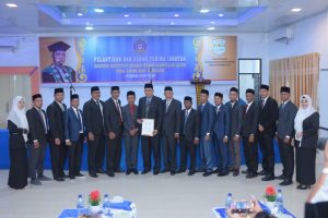Perjalanan Kampus Paya Lipah Menghadapi Era 4.0
