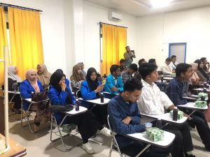 10 Mahasiswa IAI Almuslim Aceh Peroleh Beasiswa Prestasi Kemenag 2022