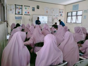 Sebanyak 14 Sekolah Ramaikan Seminar Pendidikan 2023