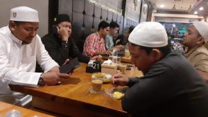 IAI Almuslim Aceh Turunkan Tim Safari Ramadan ke Sejumlah Gampong