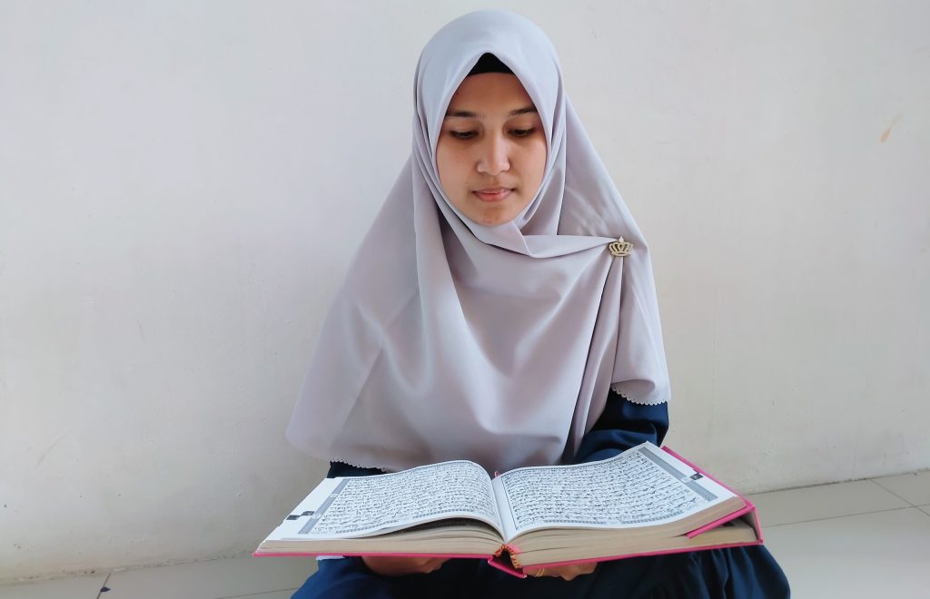 Mahasiswi IAI Almuslim Aceh Kembali Raih Prestasi di Ajang Nasional