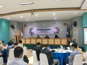 1st International Collaboration Conference on Islamic Economics