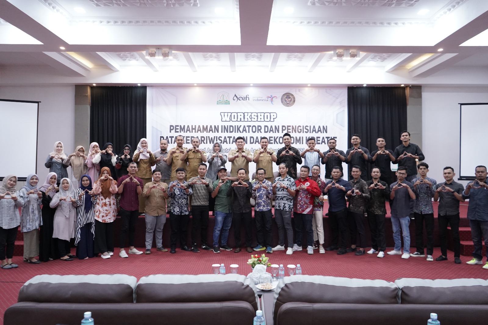 Pentingnya Keunikan Sebuah Daerah di Angkat pada Sistem Kepariwisataan Nasional
