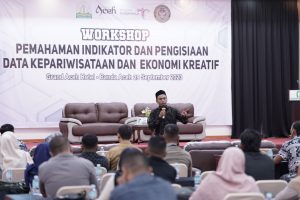 Pentingnya Keunikan Sebuah Daerah di Angkat pada Sistem Kepariwisataan Nasional