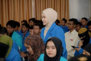 Tingkatkan SDM, Pemkab Bener Meriah dan IAI Almuslim Aceh Teken MoU
