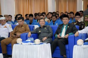 Tingkatkan SDM, Pemkab Bener Meriah dan IAI Almuslim Aceh Teken MoU