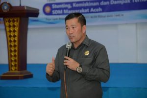 Tingkatkan SDM, Pemkab Bener Meriah dan IAI Almuslim Aceh Teken MoU