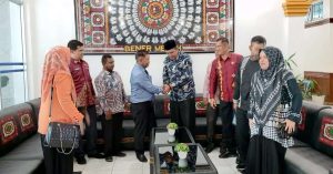 Pemkab Bener Meriah Jajaki Kerja sama dengan Kampus Paya Lipah