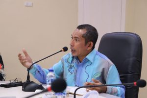 Tim Kopertais V Aceh Lakukan Monev ke Kampus Paya Lipah