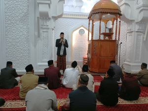 Masjid Agung Babussalam
