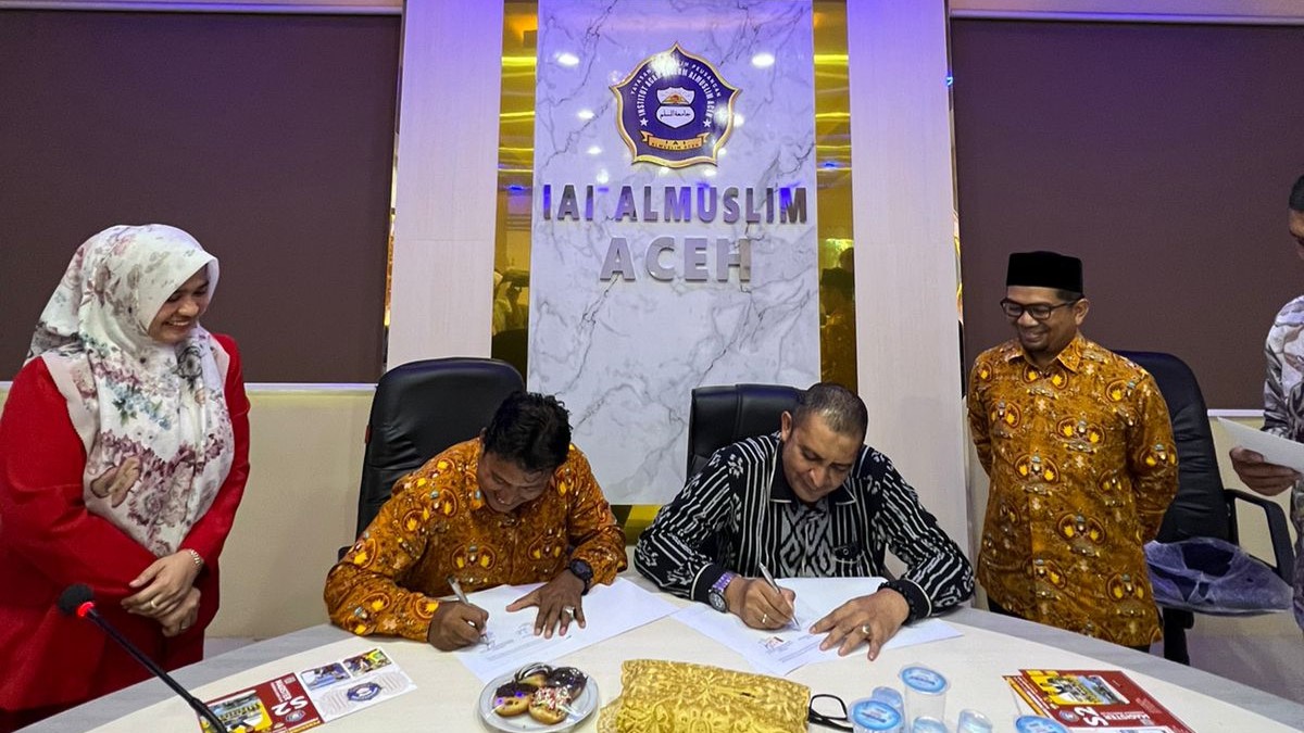  Asosiasi Guru Pendidikan Agama Islam Indonesia