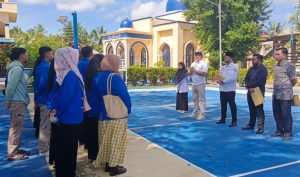 mahasiswa kpm iai almuslim aceh