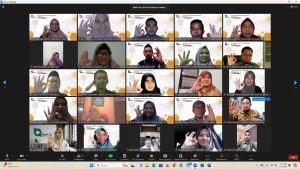 Perkuat Mutu Internal, Lima Dosen IAI Almuslim Aceh Ikuti Pelatihan AMI