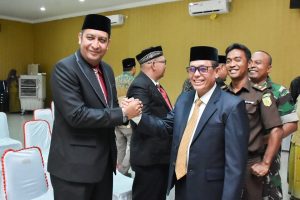 Rektor IAI Almuslim Aceh Jabat Dewan Pengawas Baitul Mal Bireuen