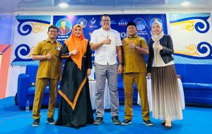 Workshop Kompetensi Guru Hadirikan Narasumber dari Pusdiklat IGI