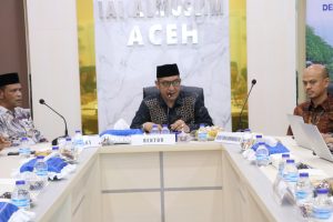 IAI Almuslim Aceh Selenggarakan Program RPL Sarjana
