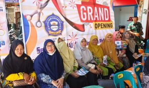 IAI Almuslim Aceh Resmikan Kantor Sekretariat di Pidie Jaya