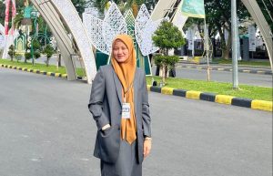 Mahasiswi IAI Almuslim Aceh Raih Prestasi di MTQ Nasional XXX 2024