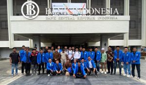 Mahasiswa IAIA Aceh Ikuti Seleksi Wawancara Beasiswa Bank Indonesia