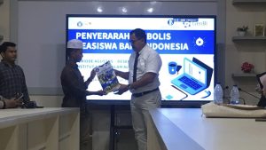 Mahasiswa IAI Almuslim Aceh Mulai Terima Pencairan Beasiswa BI