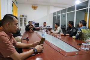 IKADIN Aceh dan FSEI IAI Almuslim Aceh Jalin Kerja Sama