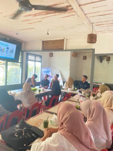 Perkuat Analisis Investasi, KSPM Jeumpa Hadirkan Kembali Investor Club