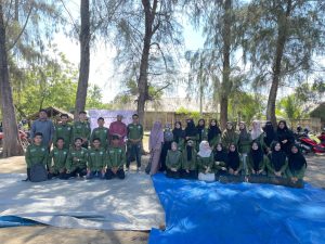 HMP PBA UIA Gelar Pelantikan Pengurus Baru 2024/2025