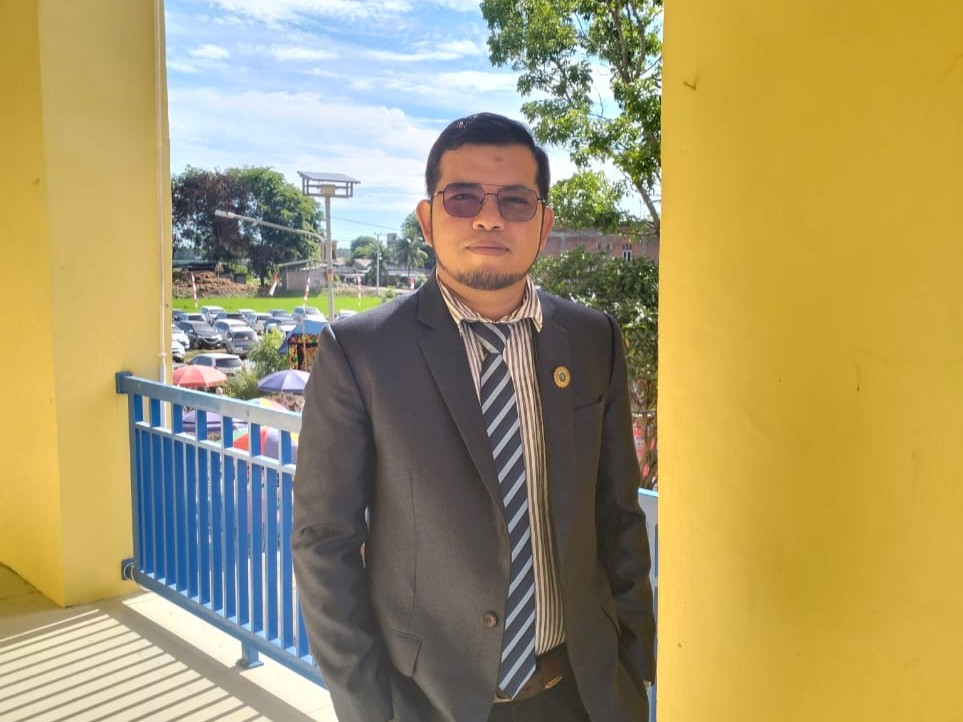 Turnamen Bola Voli UIA Perebutkan Total Hadiah 10 Juta
