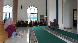 pemilihan bem universitas islam aceh