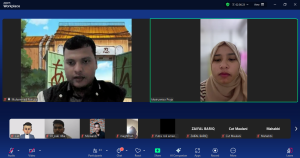 webinar genbi universitas islam aceh