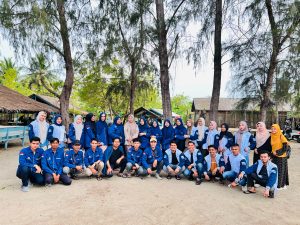 GenBI UIA Perkuat Kebersamaan Melalui Family Gathering
