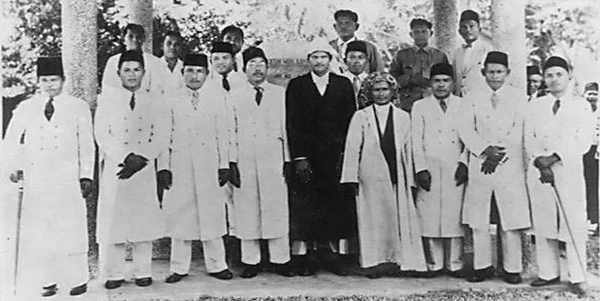 Sejarah Pendiri Yayasan Almuslim Peusangan Sejarah Pendiri Yayasan Almuslim Peusangan
