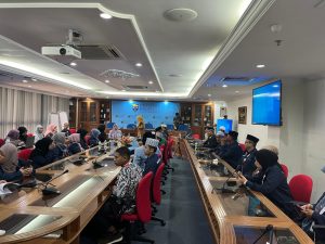 Universiti Malaya dan UIA Bireuen Gelar Collocium Internasional 1