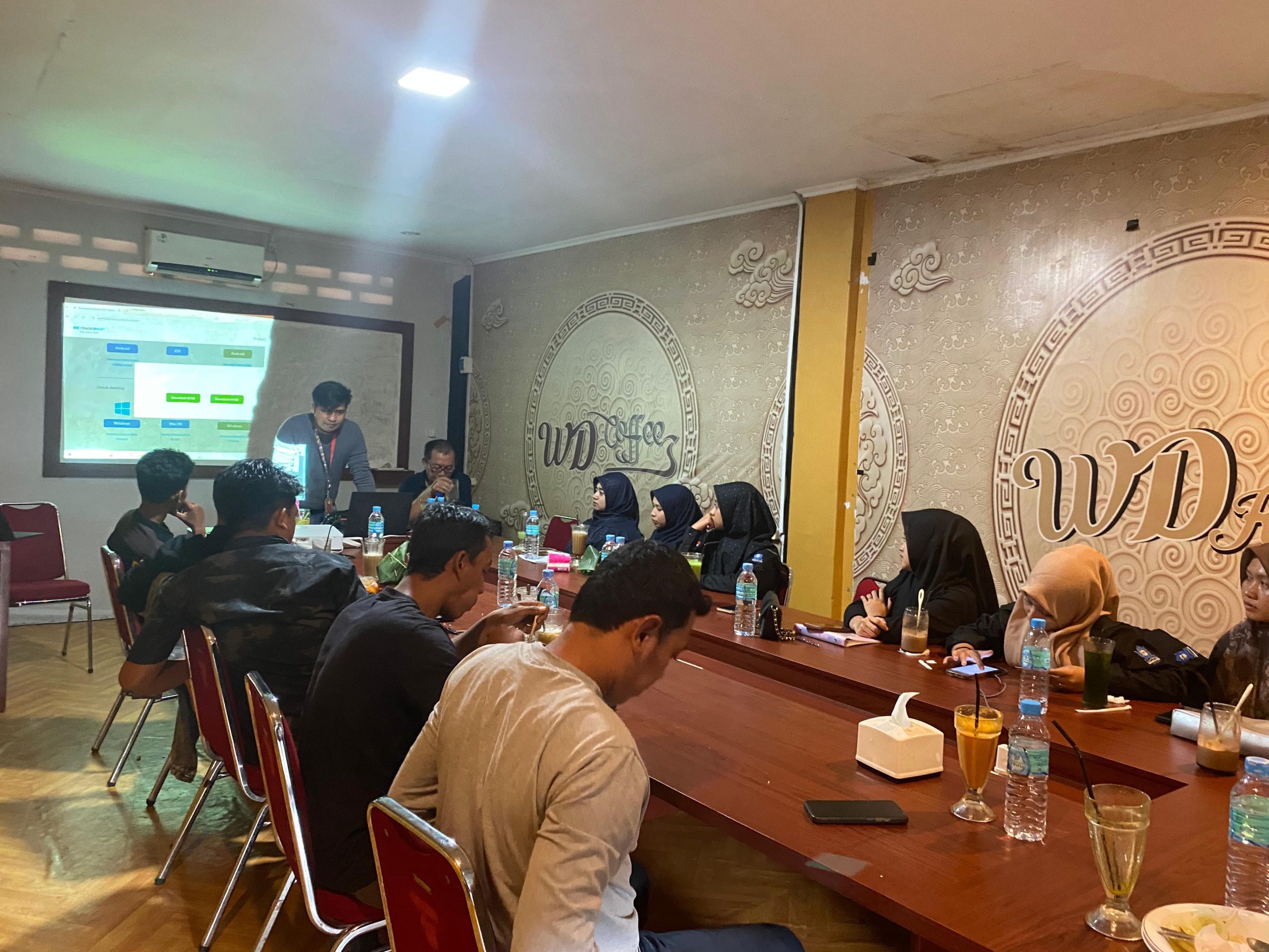 kspm jeumpa ui investor club 2