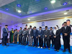 pejabat struktural uia 2025