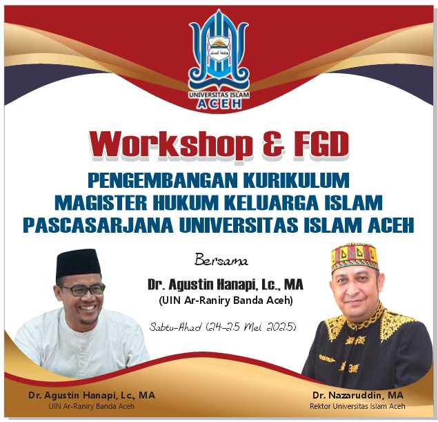 workshop dan fgd