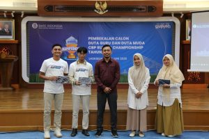pembekalan duta cbp bank indonesia dengan narsum aulia fitri (17)