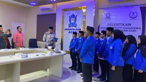 BEM Universitas Islam Aceh Masa Bakti 2025 226
