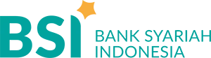 Logo Bank Syariah Indonesia