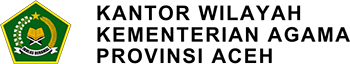 Logo Kemenag Aceh