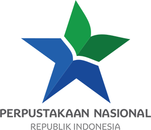 Logo Perpusnas
