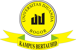 Logo Unida Bertauhid Bogor