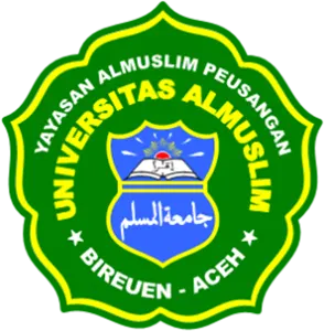 Logo Universitas Almuslim