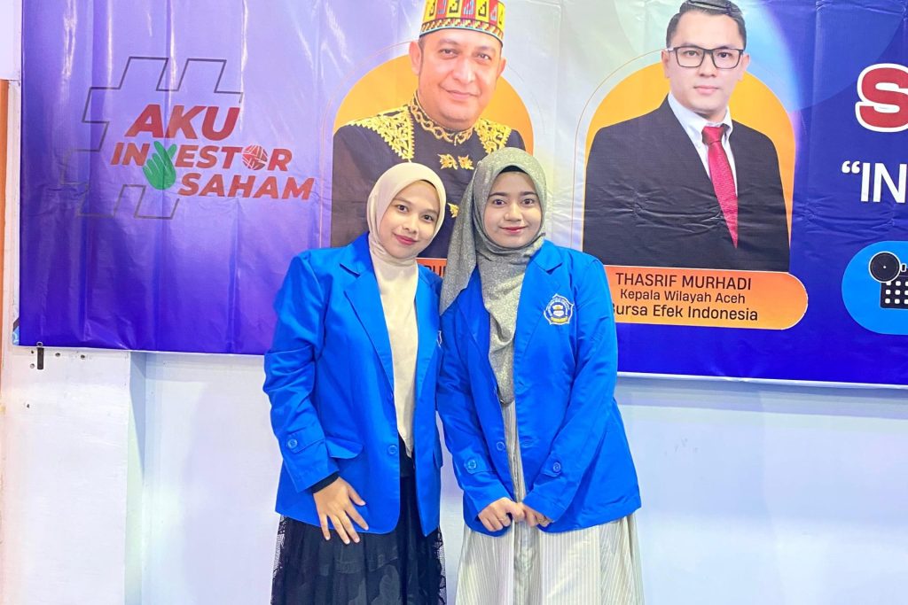 ade warni dan ziaur rahmah uia
