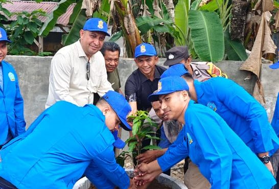 kpm tematik subulussalam uia 2