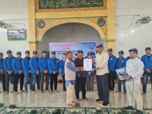 kpm tematik subulussalam uia 3