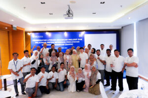 pelatihan siapik bersama bank indonesia batam 2024 3